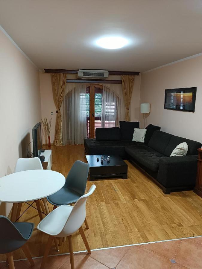 Villa Roselina Budva Exterior foto