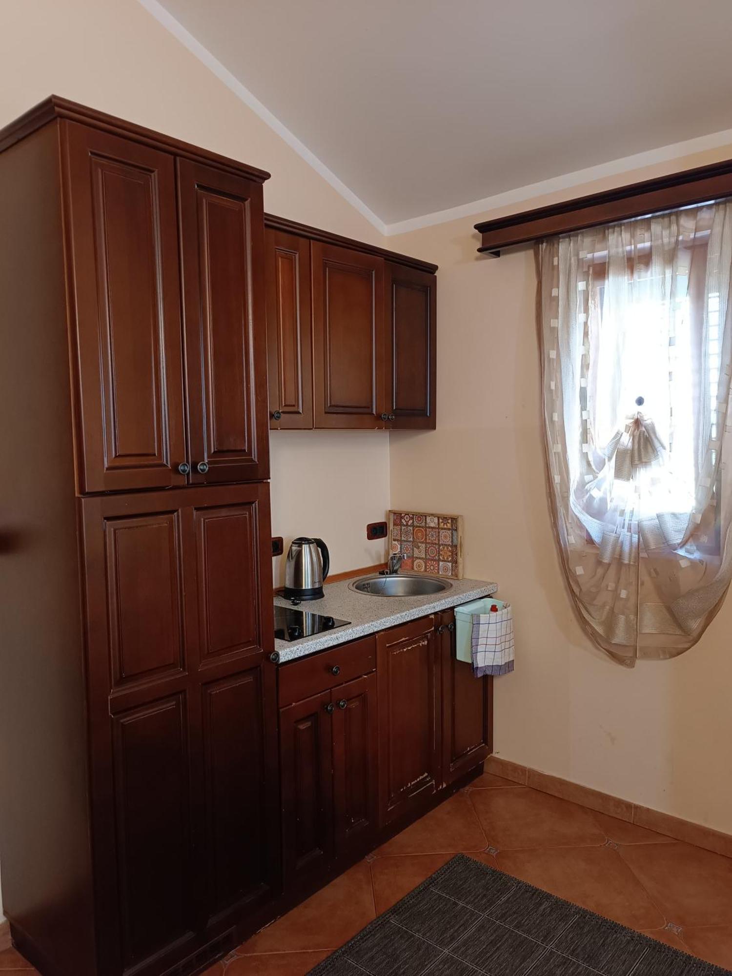Villa Roselina Budva Zimmer foto