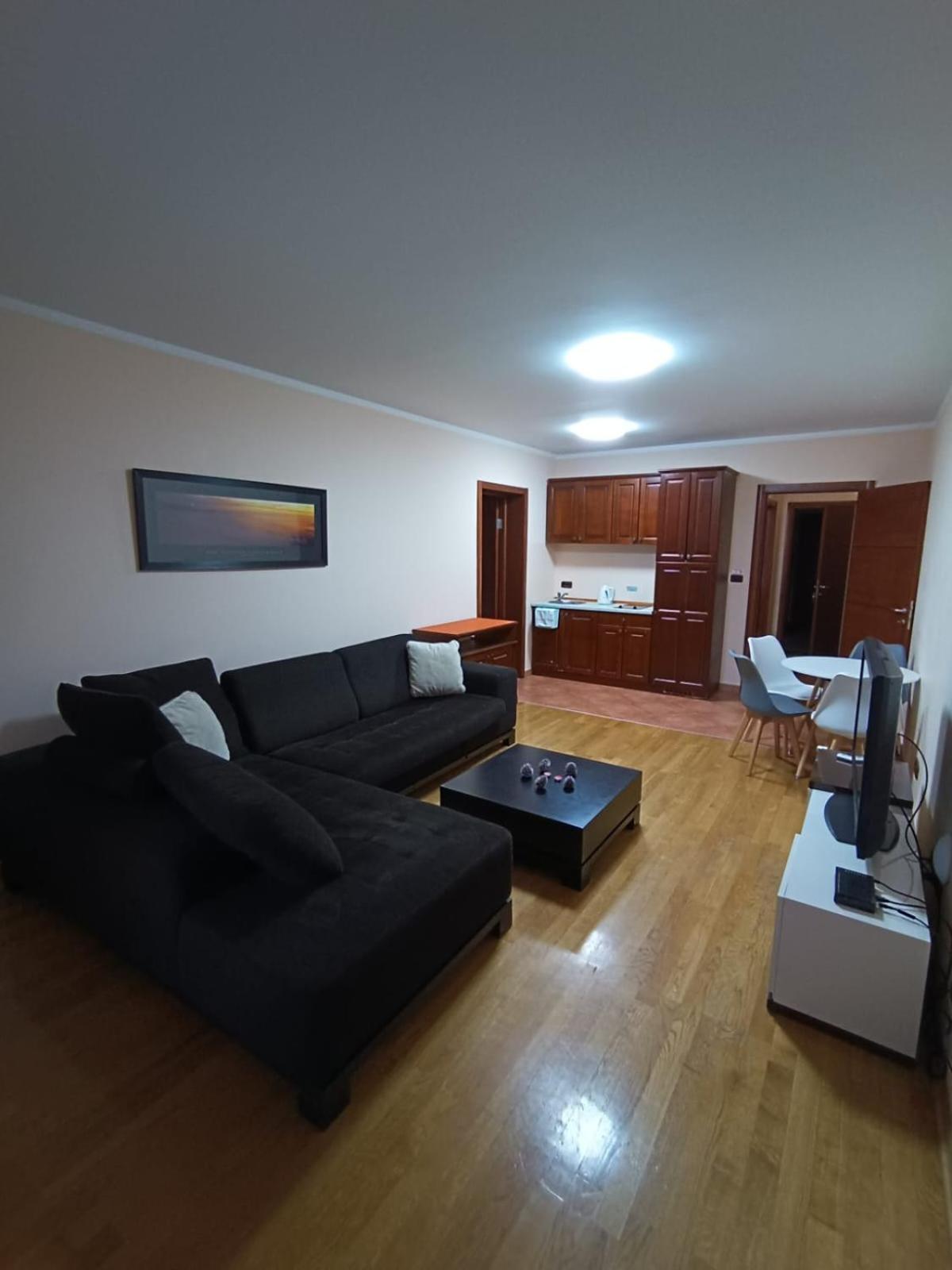 Villa Roselina Budva Zimmer foto