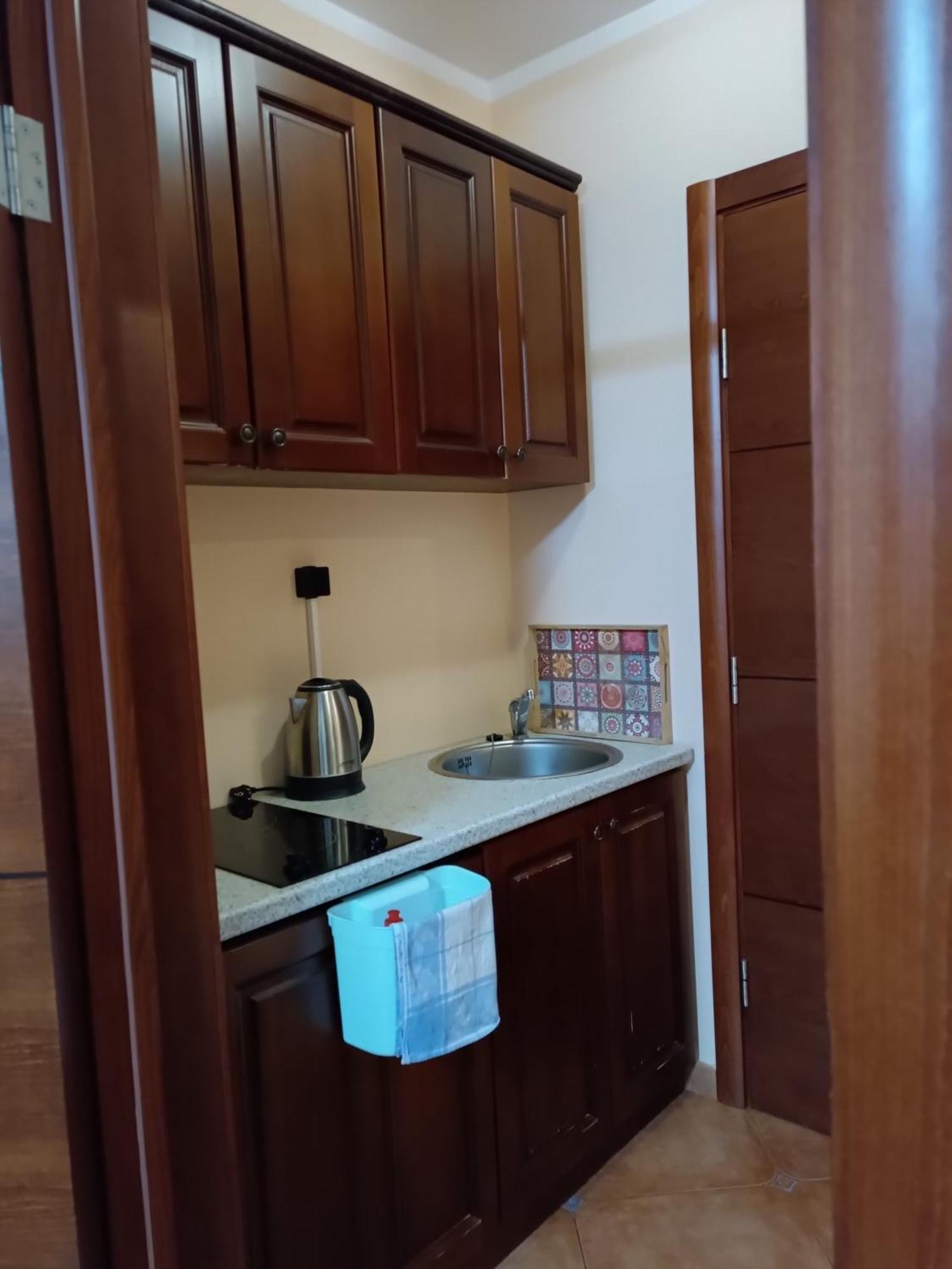Villa Roselina Budva Zimmer foto