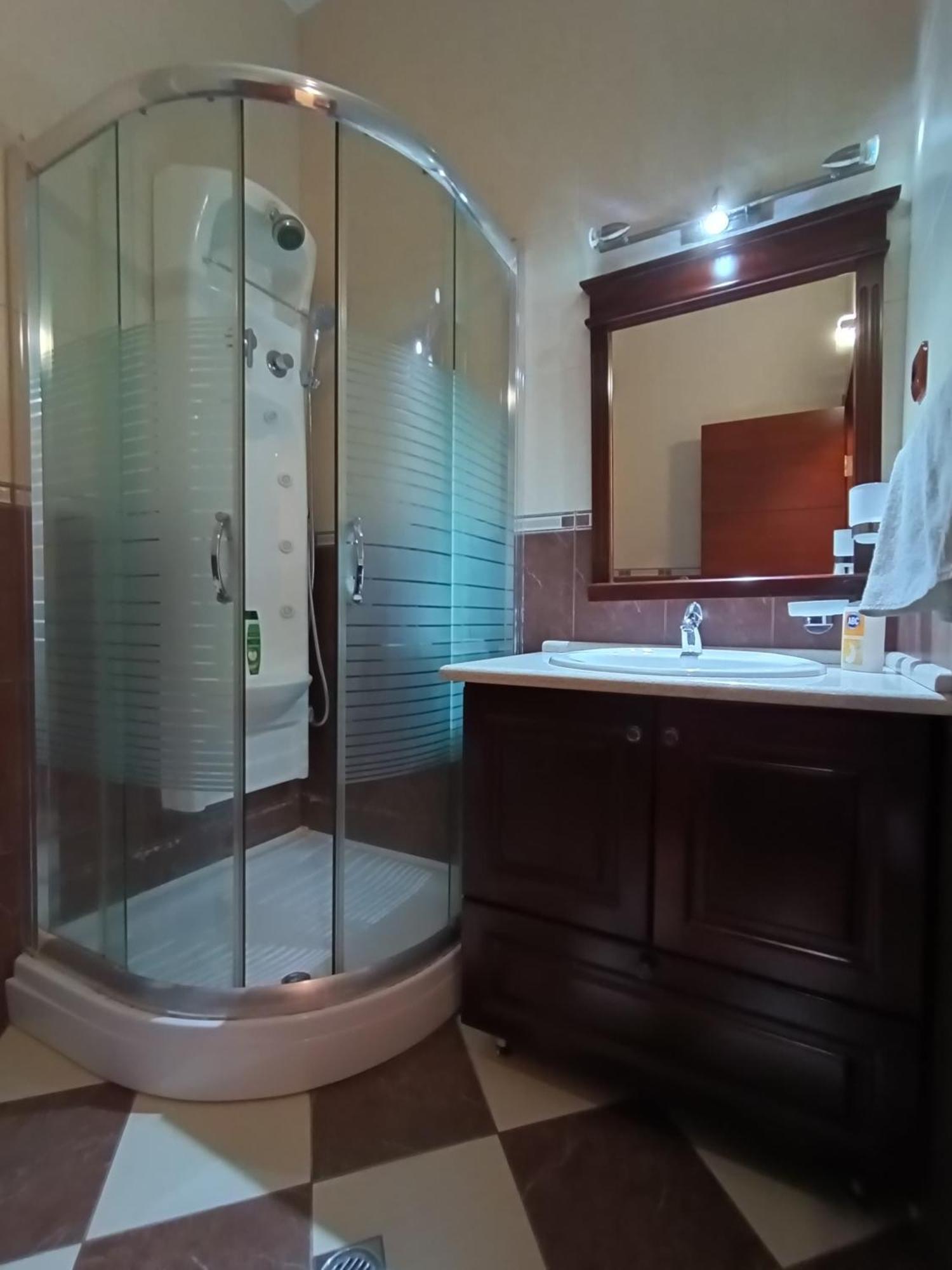 Villa Roselina Budva Zimmer foto