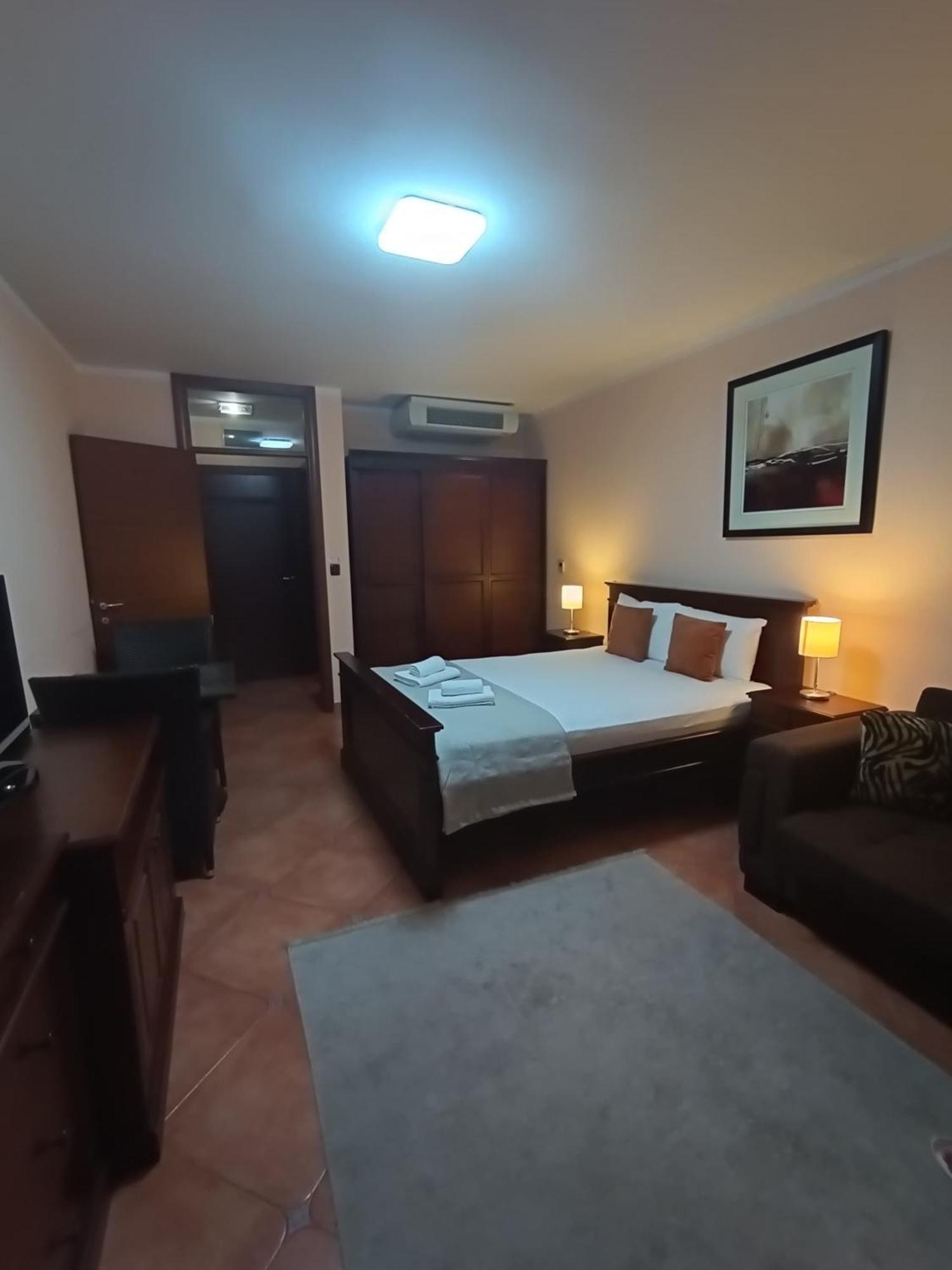 Villa Roselina Budva Zimmer foto
