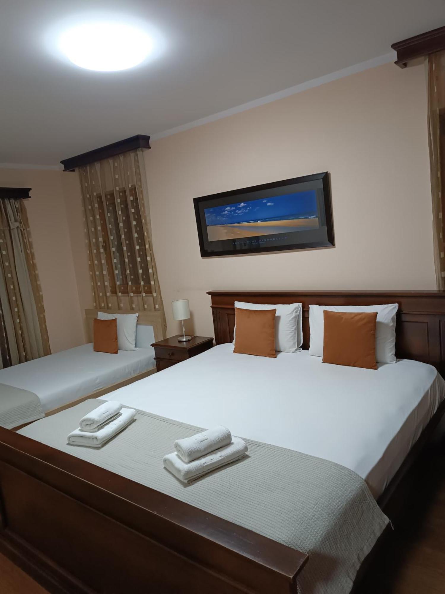 Villa Roselina Budva Zimmer foto