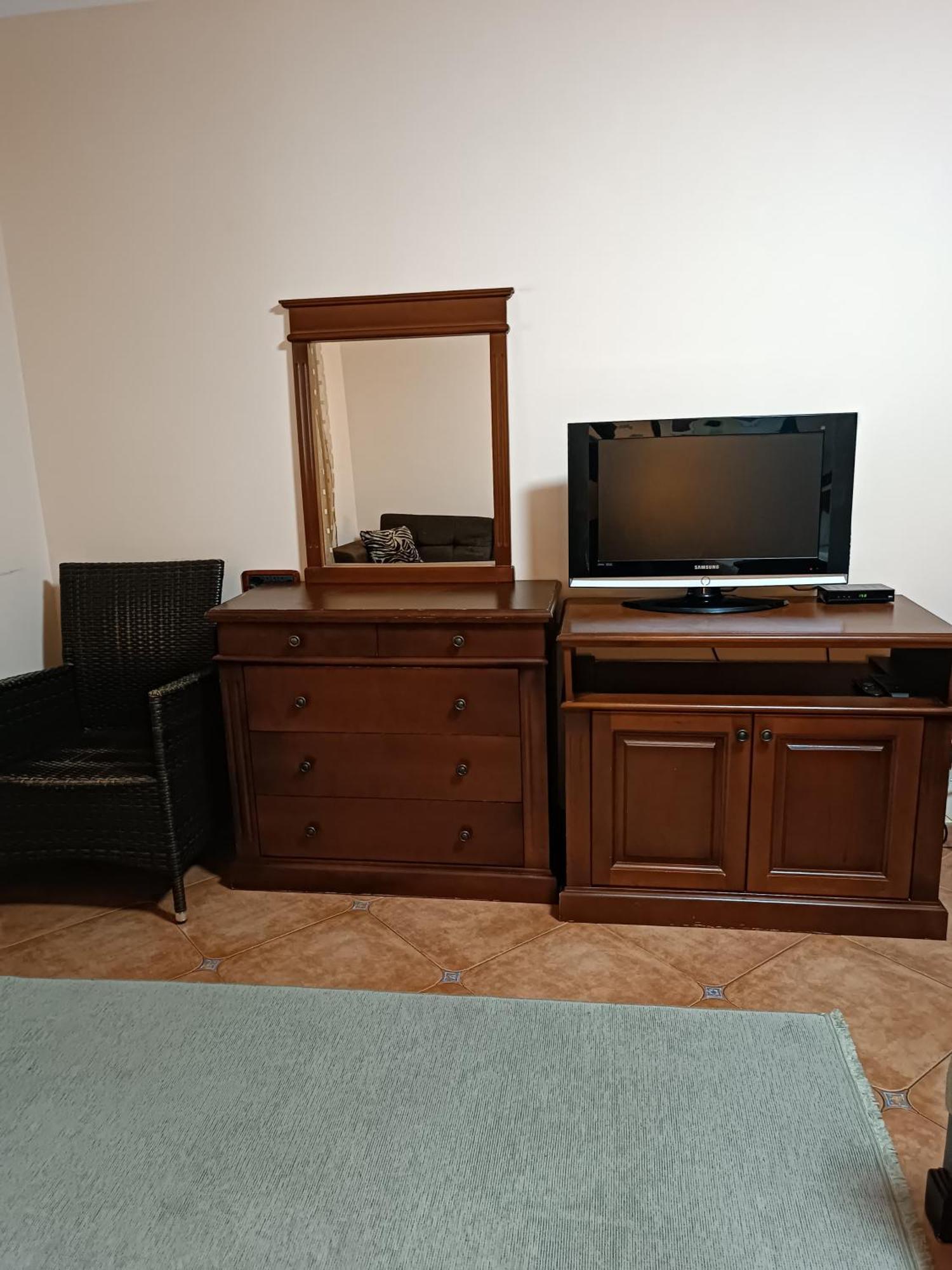 Villa Roselina Budva Zimmer foto