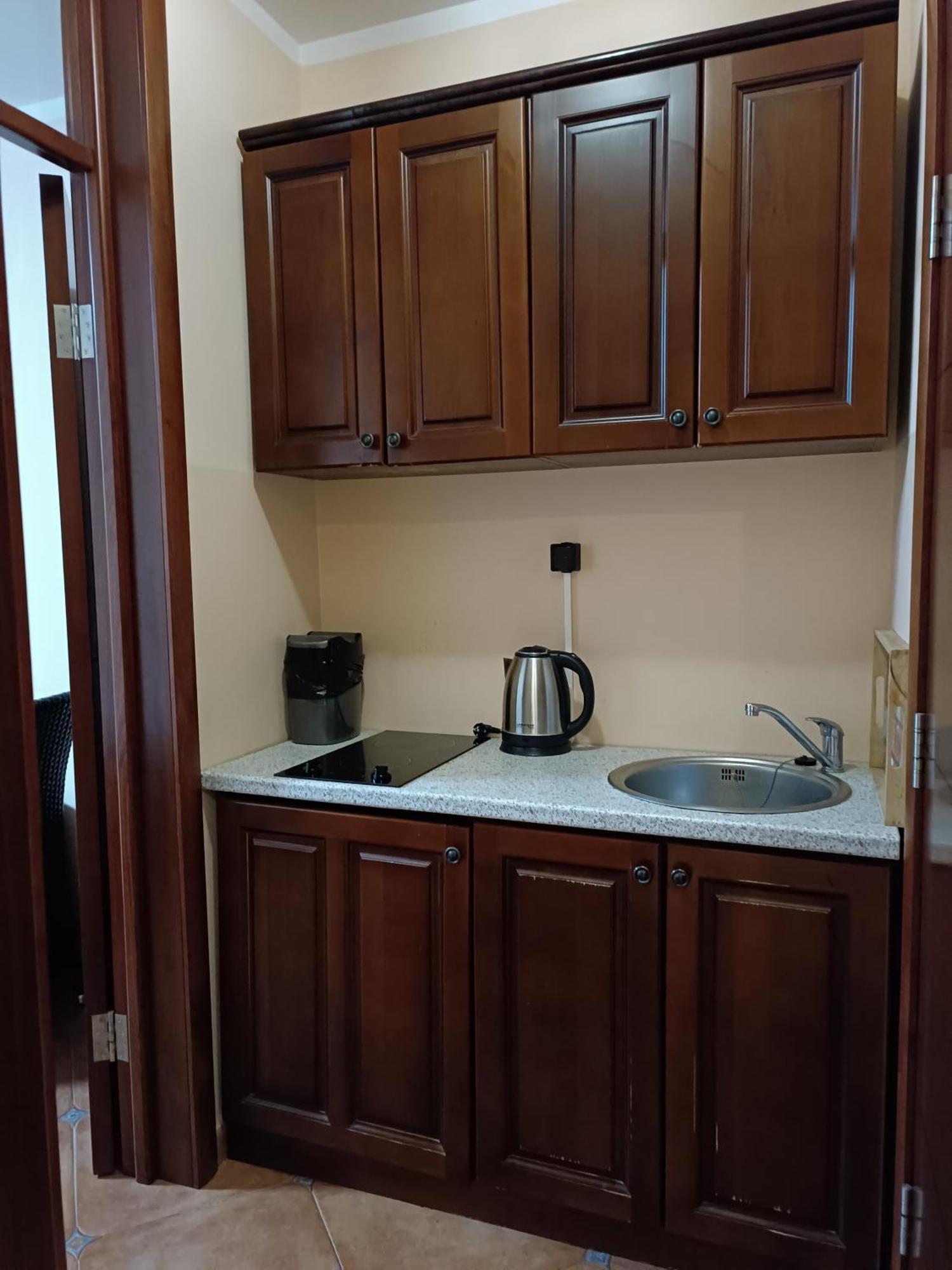 Villa Roselina Budva Zimmer foto