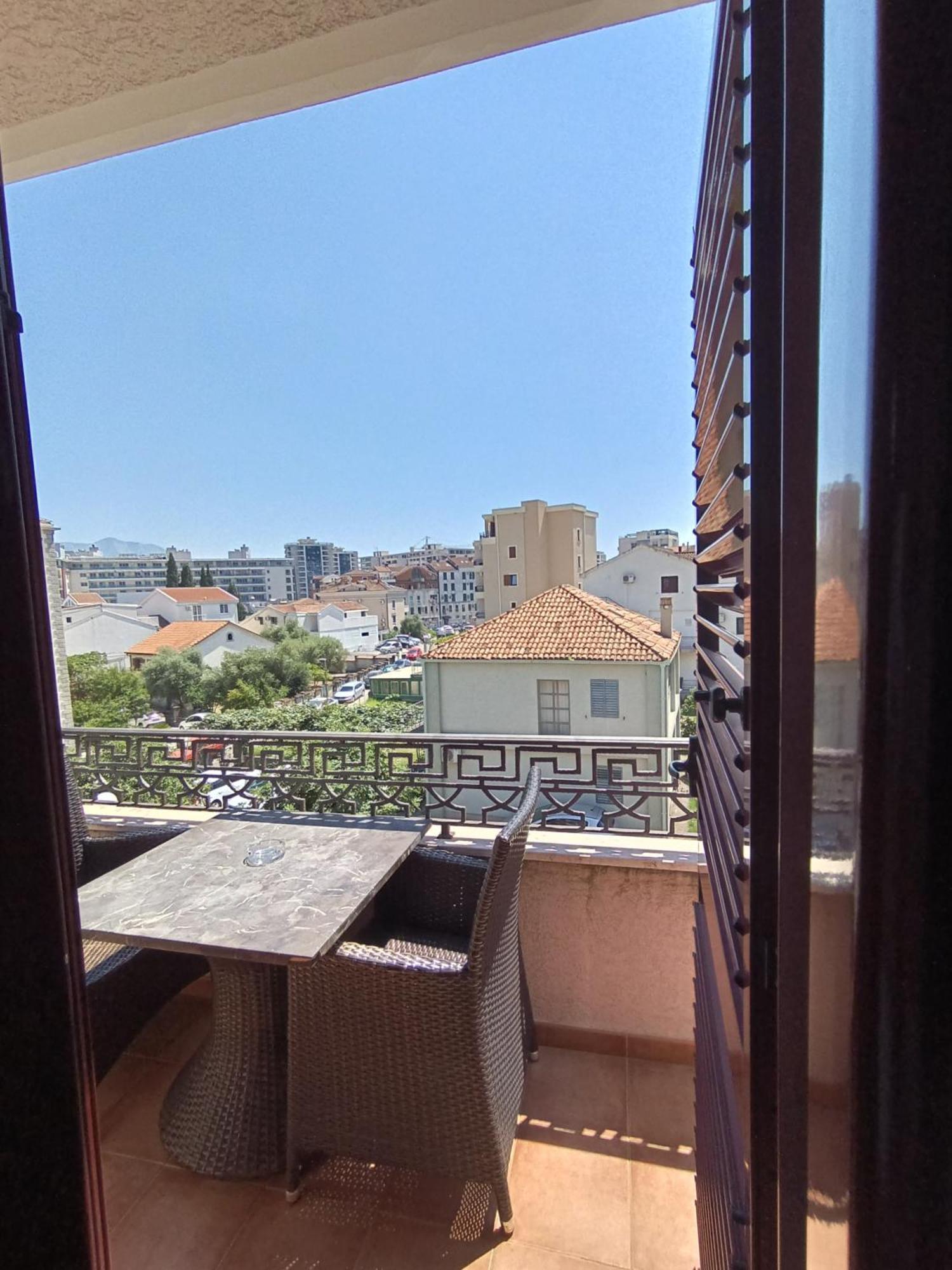 Villa Roselina Budva Zimmer foto