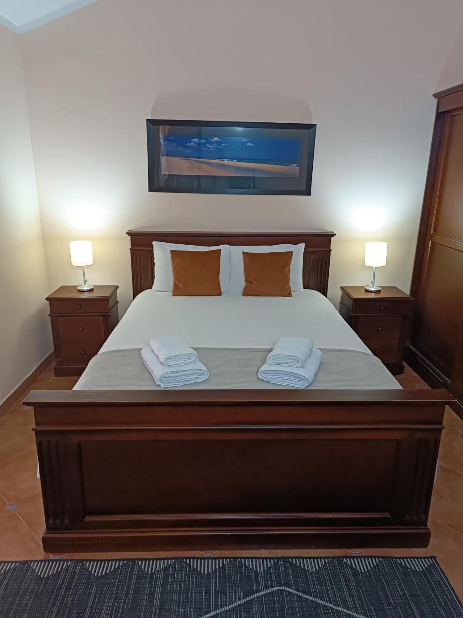 Villa Roselina Budva Zimmer foto