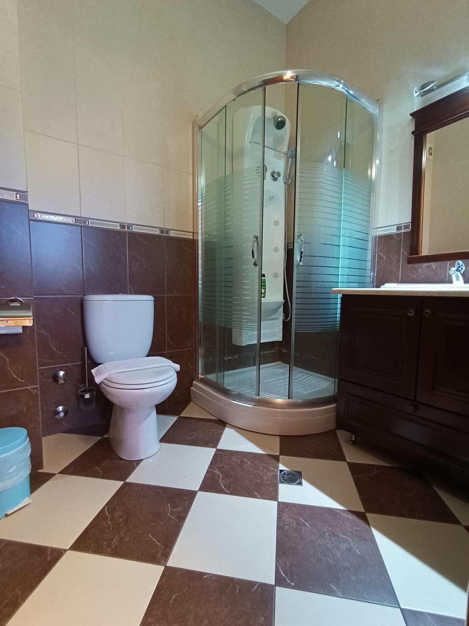 Villa Roselina Budva Zimmer foto