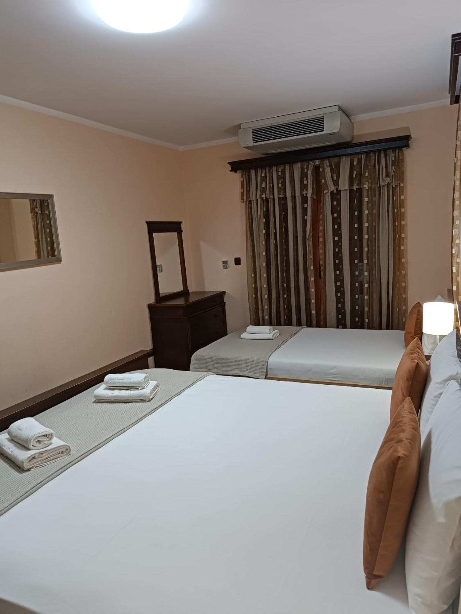 Villa Roselina Budva Zimmer foto