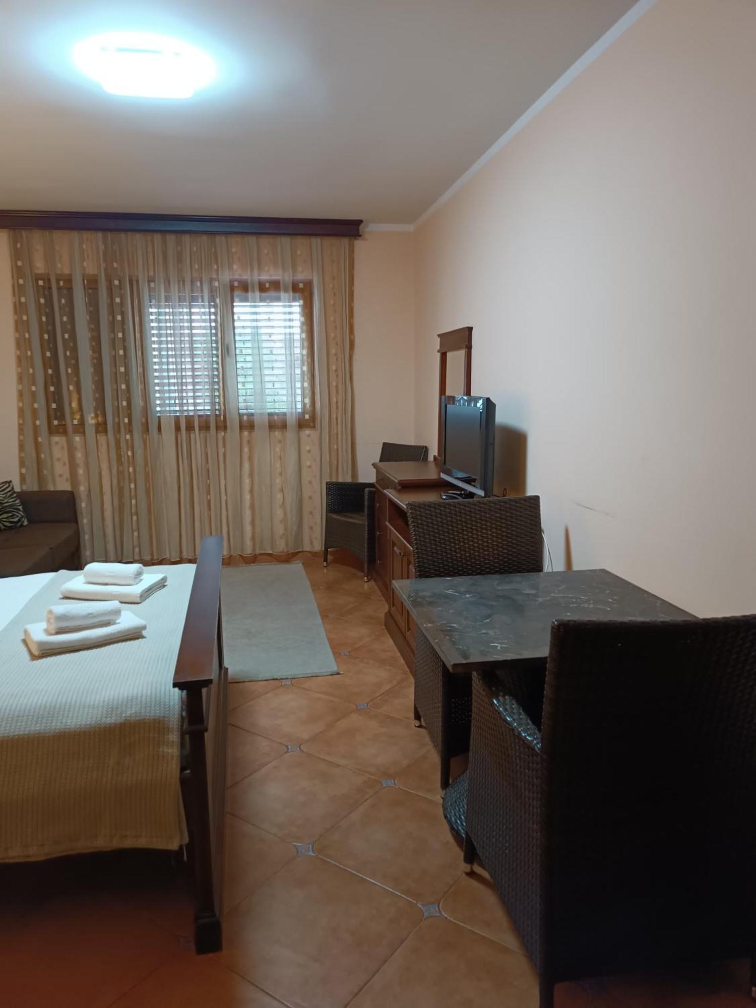 Villa Roselina Budva Zimmer foto
