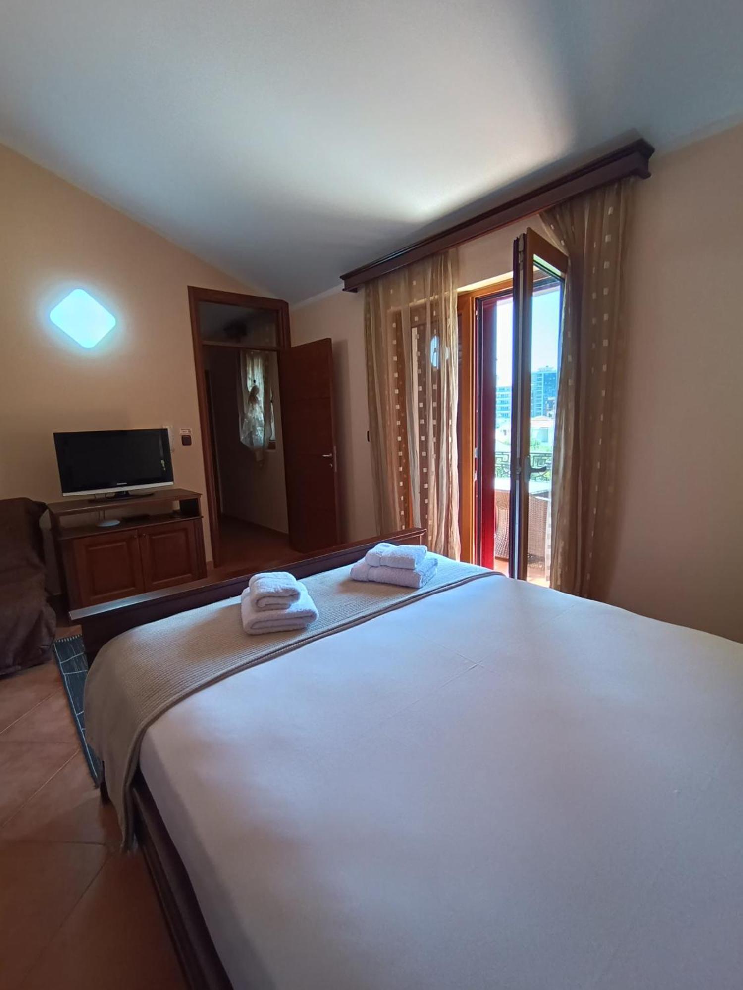 Villa Roselina Budva Zimmer foto