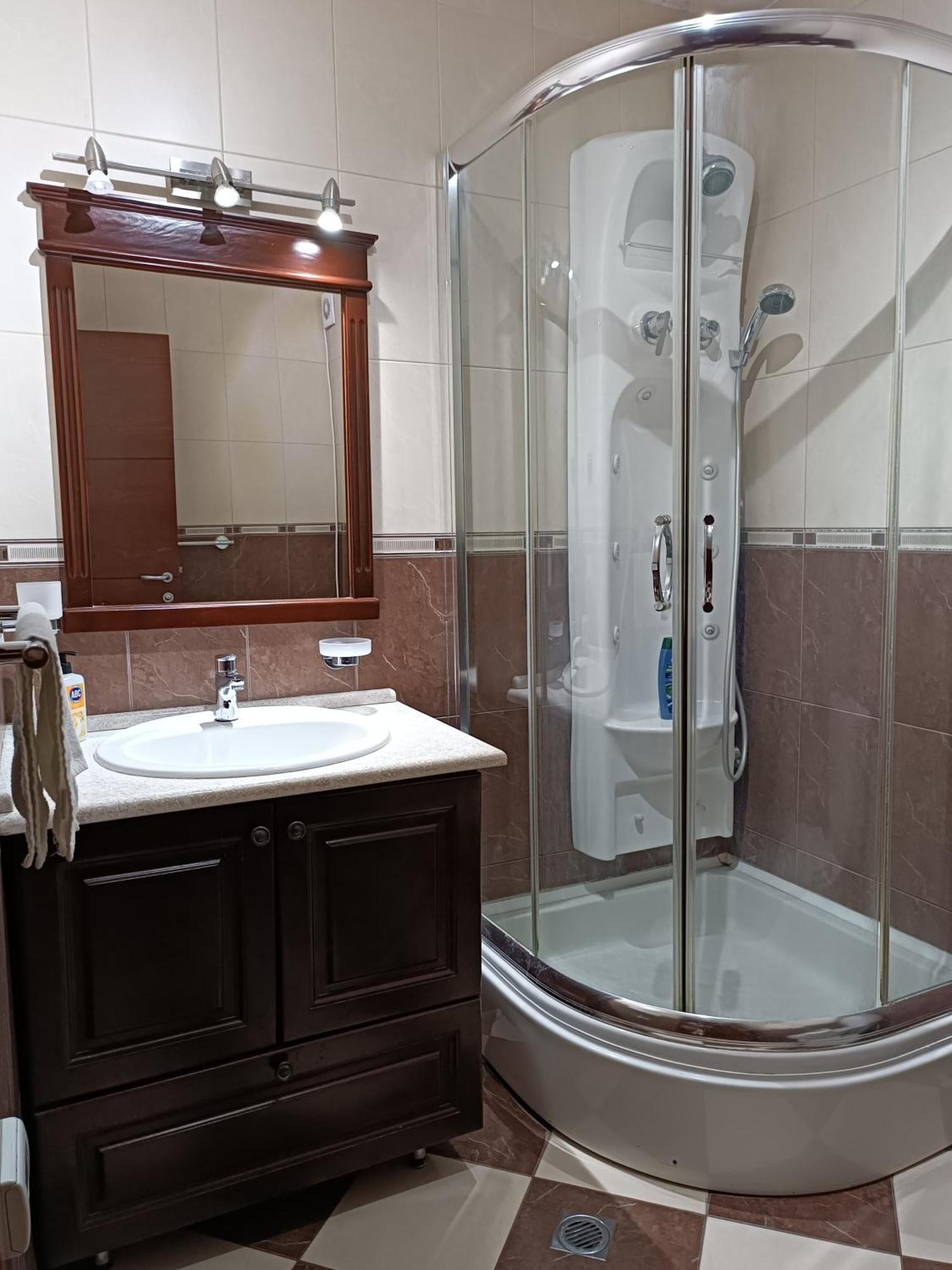 Villa Roselina Budva Zimmer foto