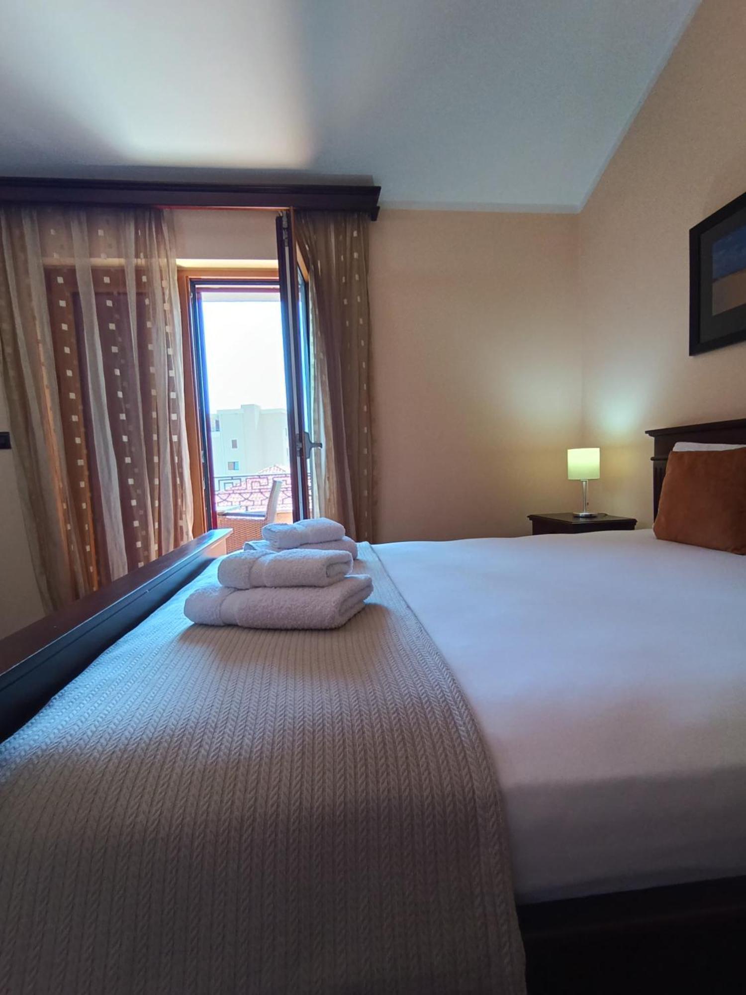 Villa Roselina Budva Zimmer foto