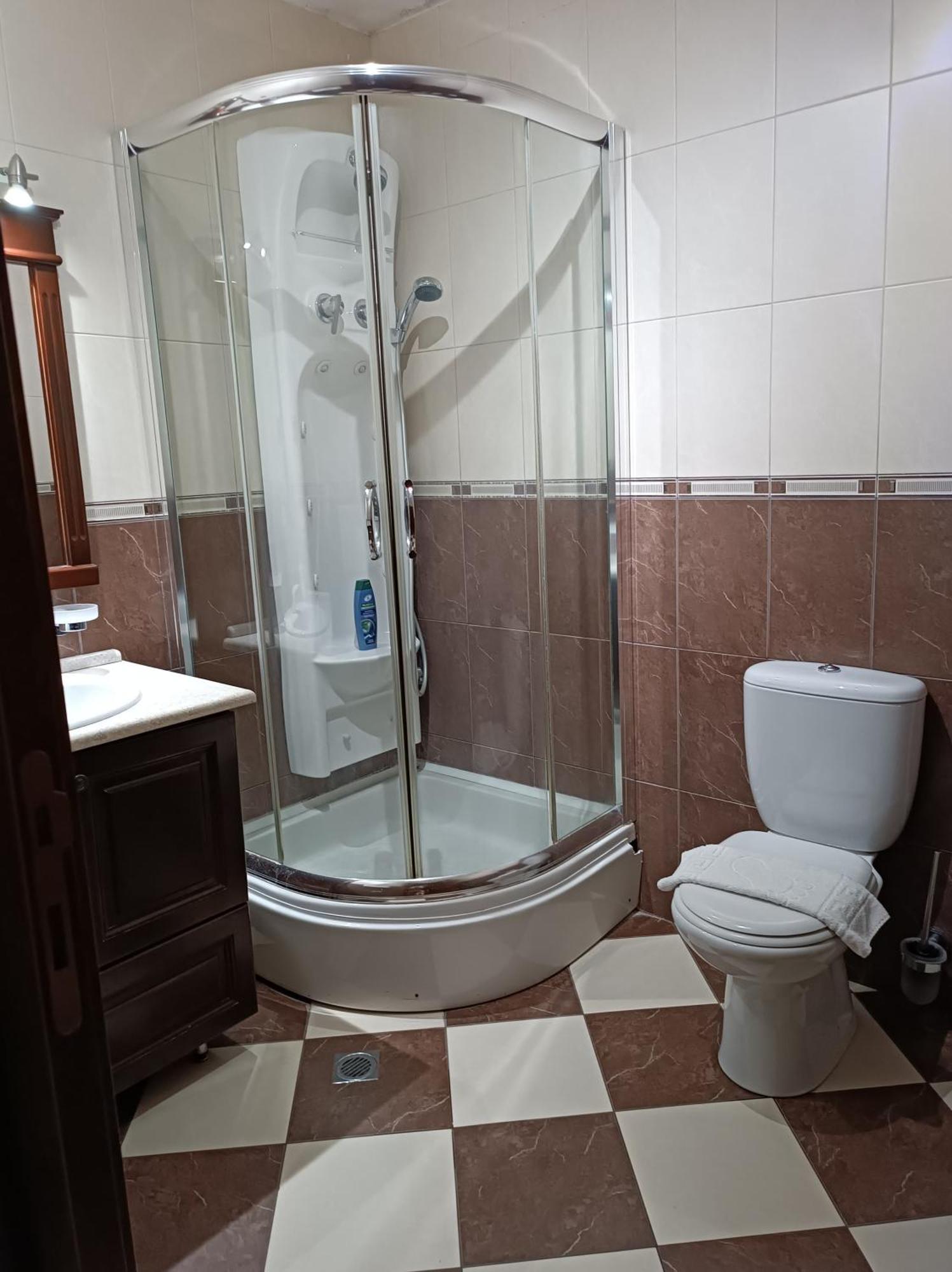 Villa Roselina Budva Zimmer foto