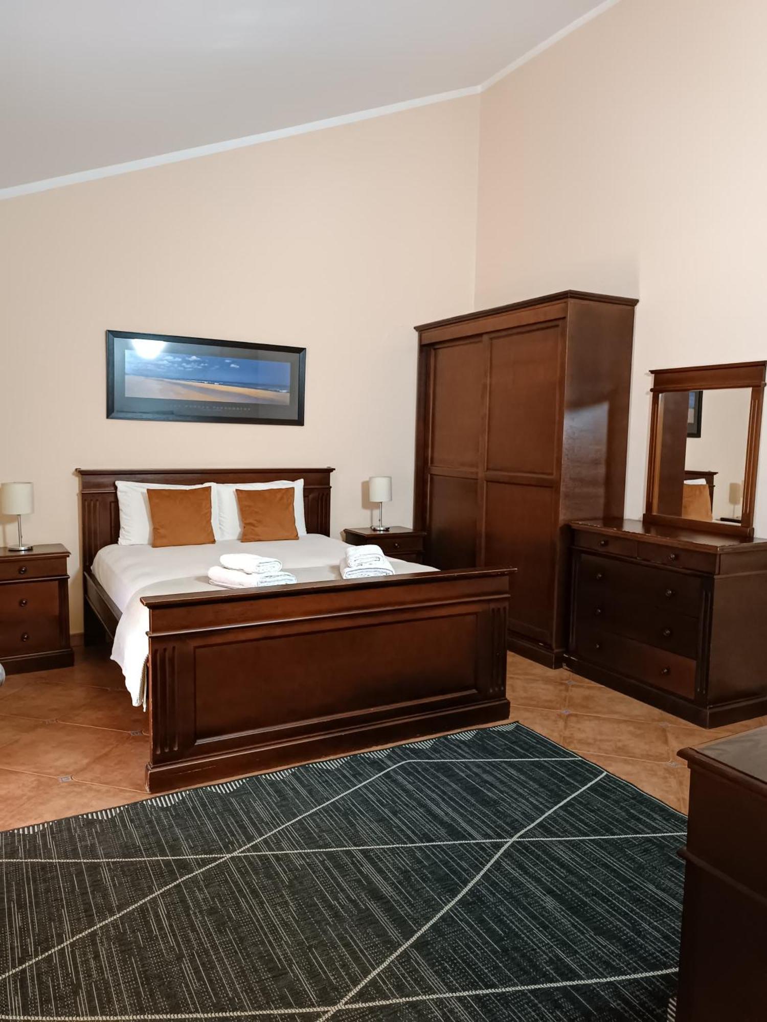 Villa Roselina Budva Zimmer foto