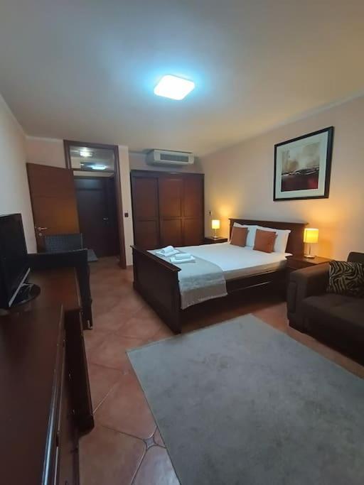 Villa Roselina Budva Exterior foto