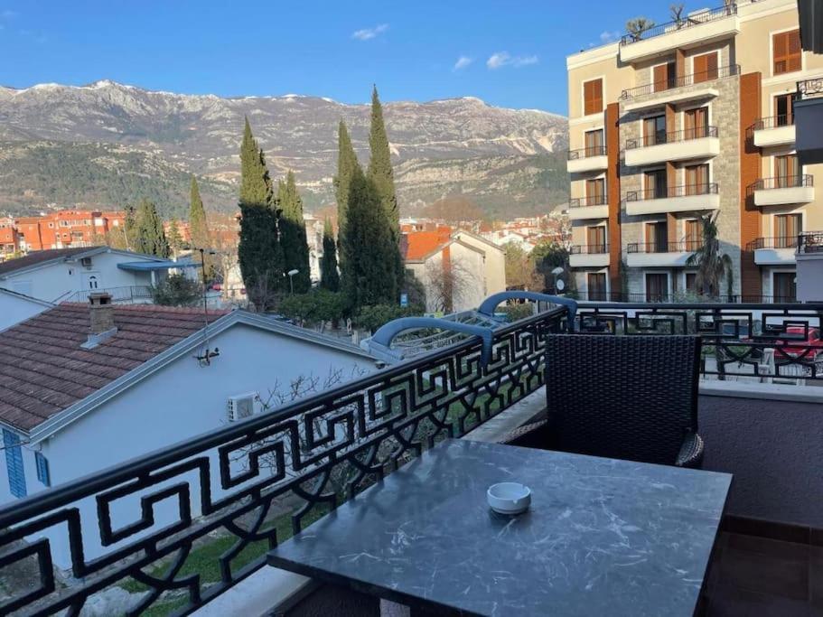 Villa Roselina Budva Exterior foto